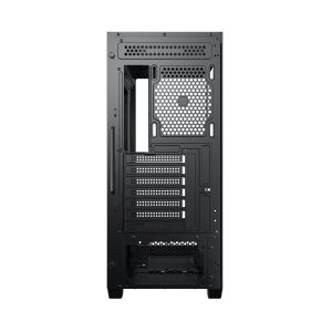 Xigmatek Case EATX - Blast - 4 ARGB fans