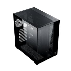 Xigmatek Case ATX - AQUA V AIR - 7 ARGB Fans