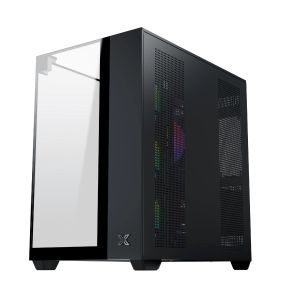 Xigmatek Case ATX - AQUA V - 7 ARGB Fans