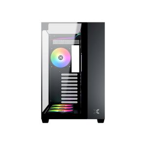 Xigmatek Case ATX - AQUA V - 7 ARGB Fans