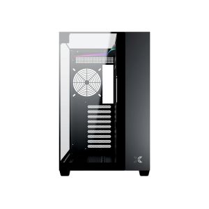 Xigmatek Case ATX - AQUA V - 7 ARGB Fans