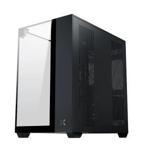 Xigmatek Case ATX - AQUA V - 7 ARGB Fans