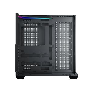 Xigmatek Case ATX - AQUA V - 7 ARGB Fans