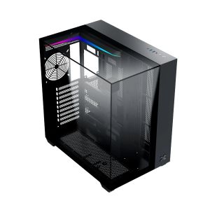 Xigmatek Case ATX - AQUA V - 7 ARGB Fans