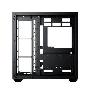 Xigmatek Case ATX - AQUA V - 7 ARGB Fans