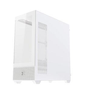 Xigmatek Case EATX - Alphard Arctic - 6 ARGB fans