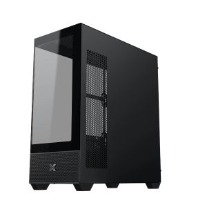 Xigmatek Case EATX - Alphard - 6 ARGB fans