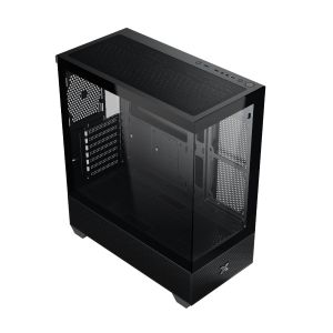 Xigmatek Case EATX - Alphard - 6 ARGB fans