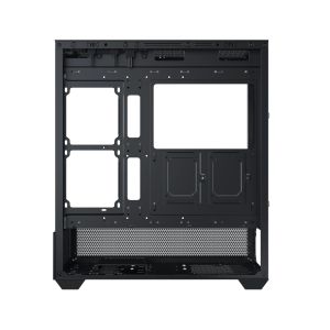 Xigmatek Case EATX - Alphard - 6 ARGB fans