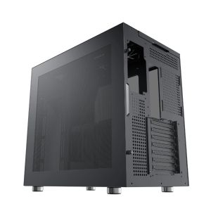 Xigmatek Case EATX - AQUA ULTRA AIR - 7 ARGB Fans