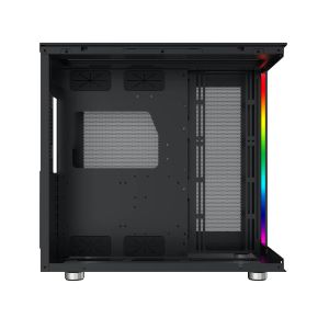 Xigmatek Case EATX - AQUA ULTRA AIR - 7 ARGB Fans