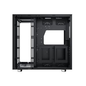 Xigmatek Case EATX - AQUA ULTRA AIR - 7 ARGB Fans