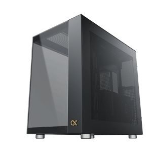 Xigmatek Case EATX - AQUA ULTRA AIR - 7 ARGB Fans