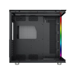 Xigmatek кутия Case EATX - AQUA ULTRA - 7 ARGB Fans