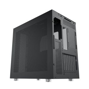Xigmatek кутия Case EATX - AQUA ULTRA - 7 ARGB Fans