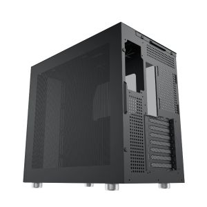 Xigmatek кутия Case EATX - AQUA ULTRA - 7 ARGB Fans