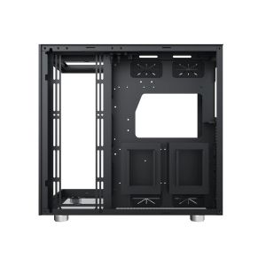 Xigmatek кутия Case EATX - AQUA ULTRA - 7 ARGB Fans