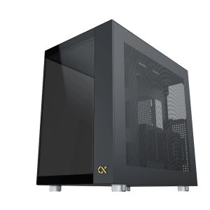 Xigmatek кутия Case EATX - AQUA ULTRA - 7 ARGB Fans