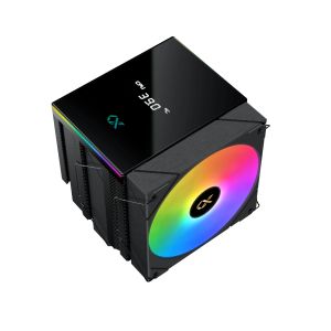 Xigmatek охладител CPU Cooler AK6 Dual Digital - LGA1851/AM5