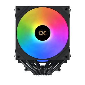 Xigmatek охладител CPU Cooler AK6 Dual Digital - LGA1851/AM5