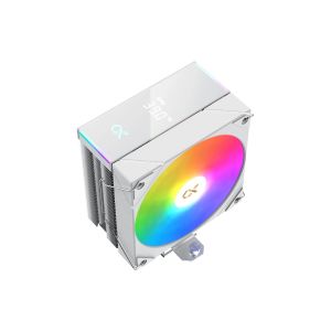 Xigmatek охладител CPU Cooler AK4 Digital Arctic - LGA1851/AM5