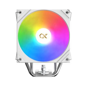 Xigmatek охладител CPU Cooler AK4 Digital Arctic - LGA1851/AM5