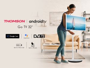 THOMSON 32HA4M44 TV 32