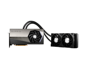 MSI RTX4090 SUPRIM LIQUID X 24