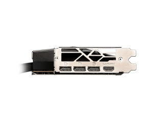 MSI RTX4090 SUPRIM LIQUID X 24