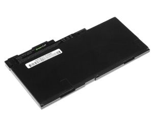 Baterie laptop GREEN CELL, HP CM03XL, EliteBook 740, 750, 840, 850, G1, G2, 11.1V. 4000mAh