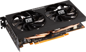 Graphic card PowerColor Fighter RX 6600 8GB GDDR6