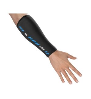 Pulsar eS ARM SLEEVE Arm Short Large Black