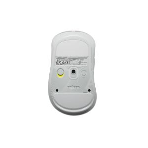 Pulsar професионална геймърска мишка Wireless Gaming Mouse ZywOo The Chosen Mouse Size2 White 8K