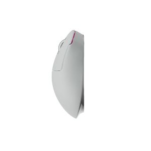 Pulsar професионална геймърска мишка Wireless Gaming Mouse ZywOo The Chosen Mouse Size2 White 8K