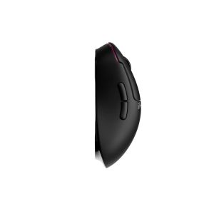 Pulsar професионална геймърска мишка Wireless Gaming Mouse ZywOo The Chosen Mouse Size2 Black 8K