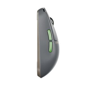 Pulsar Wireless Gaming Mouse X2 CrazyLight Volt Shadow 8K