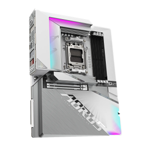 GB B650E A STAEALTH ICE / AM5