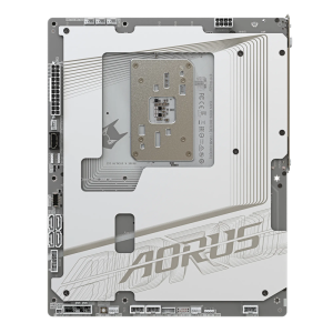 GB B650E A STAEALTH ICE / AM5