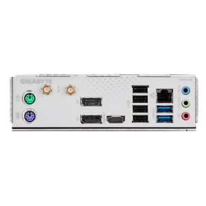 GB H610M GAMING WIFI DDR4