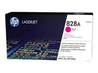Cilindru consumabil pentru imagini HP 828A magenta LaserJet (CF365A)