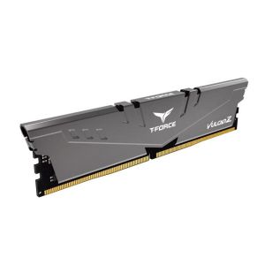 Memory Team Group T-Force Vulcan Z Gray DDR4 16GB 3200MHz CL16 TLZGD416G3200HC16C01