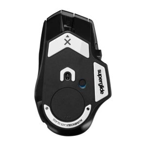 Superglide Superglide (Type-C) for Logitech G502X [White]