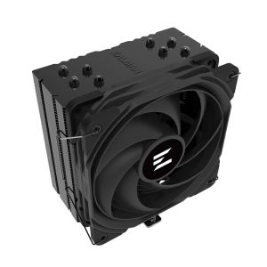 Zalman охлаждане за процесор CPU Cooler CNPS9X PERFORMA PLUS BLACK LGA1851/AM5