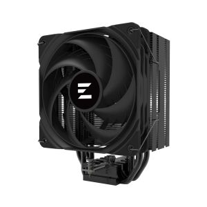 Zalman охлаждане за процесор CPU Cooler CNPS9X PERFORMA PLUS BLACK LGA1851/AM5