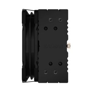 Zalman охлаждане за процесор CPU Cooler CNPS9X PERFORMA PLUS BLACK LGA1851/AM5