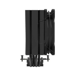 Zalman охлаждане за процесор CPU Cooler CNPS9X PERFORMA PLUS BLACK LGA1851/AM5