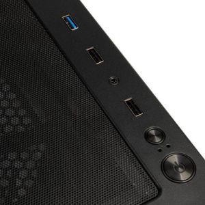 Настолен компютър VALI GAMING AMD RYZEN 5 7500F RX9060XT
