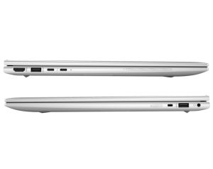 Laptop HP EliteBook 860 G10, Core i7-1355U(up to 5GHz/12MB/10C), 16" OLED BV 400nits, 32GB 5200Mhz 2DIMM, 1TB PCIe SSD SED OPAL2, WiFi 6E + BT 5.3, Backlit Kbd, FPR, NFC, Smart Card Reader, 6C Batt, Win 11 Pro, 3Y NBD On Site