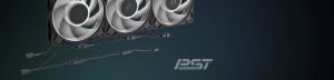 Arctic Fan 120mm P12 Pro A-RGB
