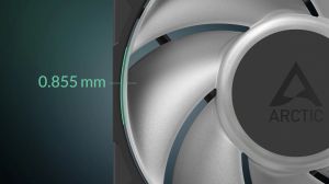 Arctic Fan 120mm P12 Pro A-RGB